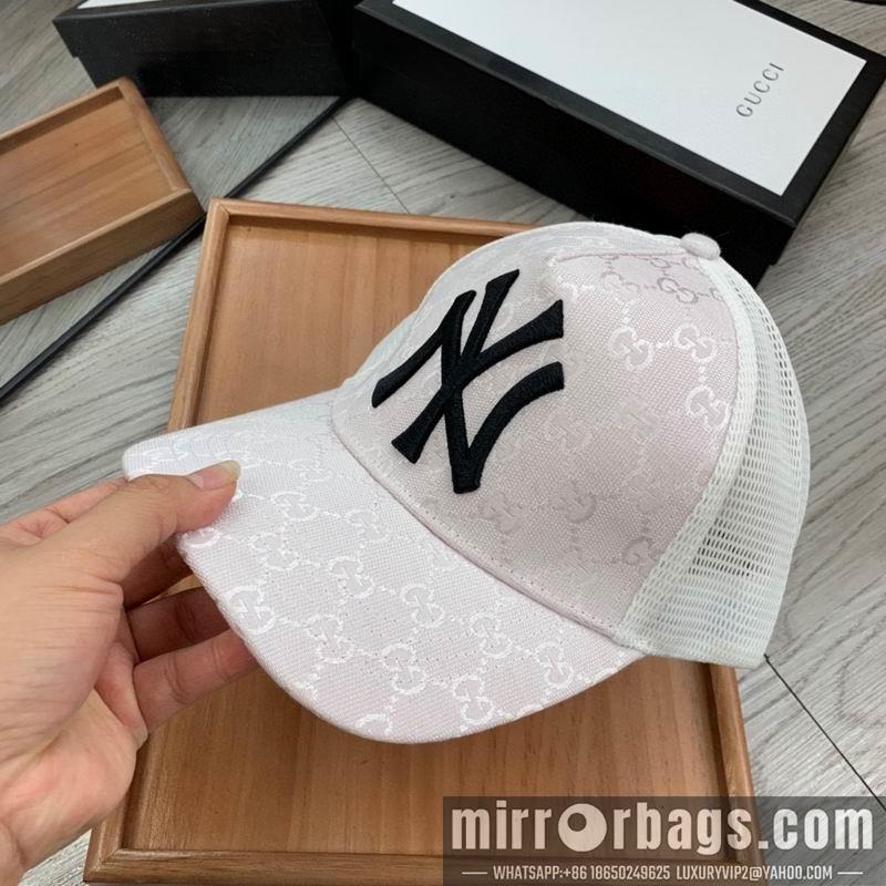 Replica Gucci X NY Hat 052814