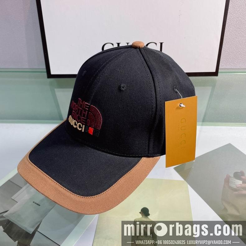 Replica Gucci X Northface Hat 032405