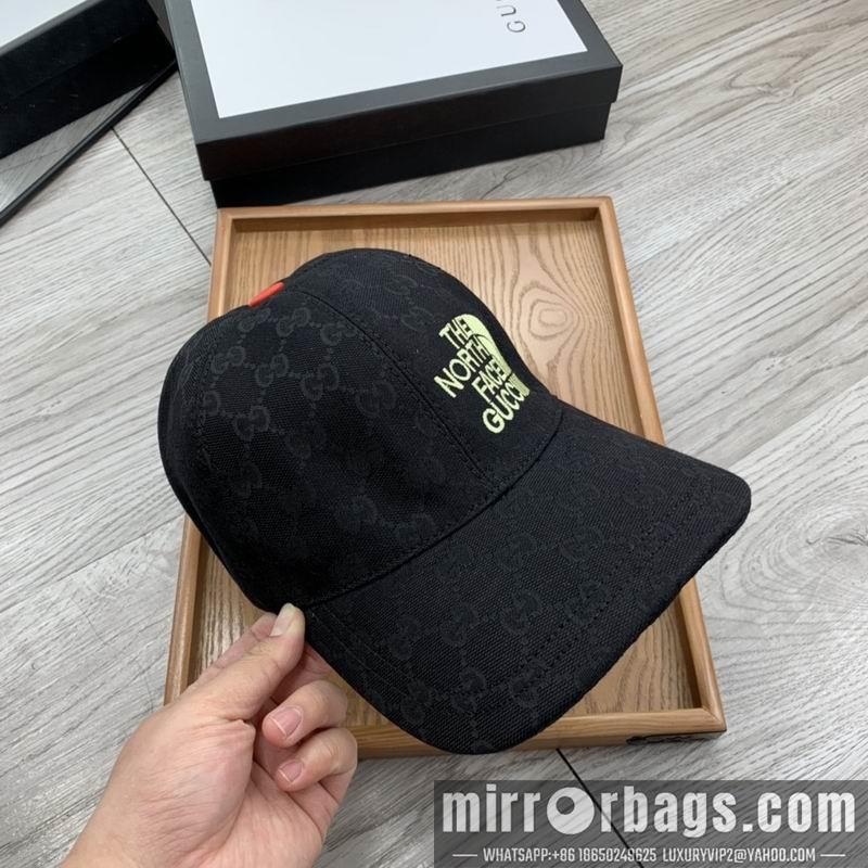 Replica Gucci X The North Face Hat 050957