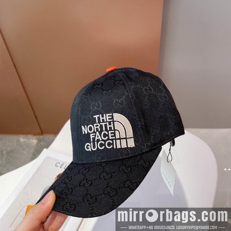 Replica Gucci X The North Face Hat 080549