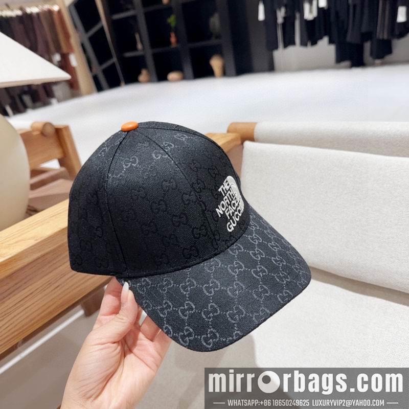 Replica Gucci X Northface Hat dx07