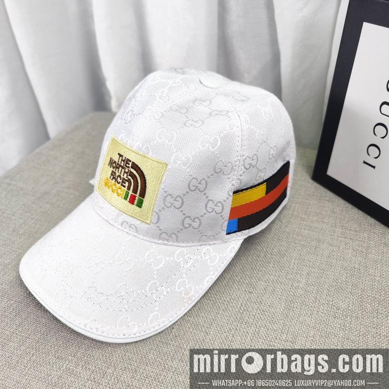 Replica Gucci x The North Face Hat dxn09