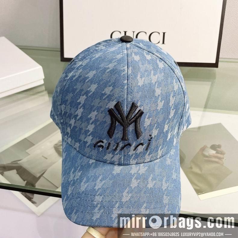 Replica Gucci X NY Hat 032416