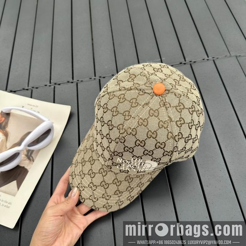 Replica Gucci X The North Face Hat 050906
