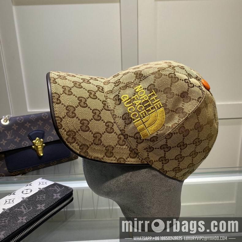 Replica Gucci X Northface Hat 032404