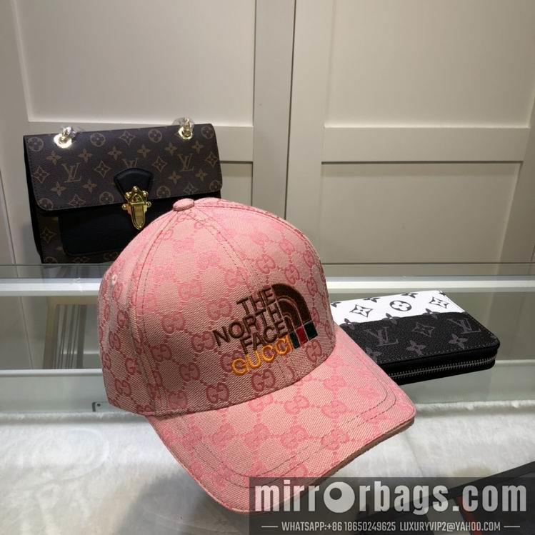 Replica Gucci X Northface Hat 032410
