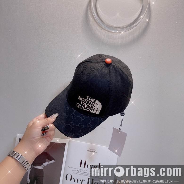 Replica Gucci X Northface Hat 032402