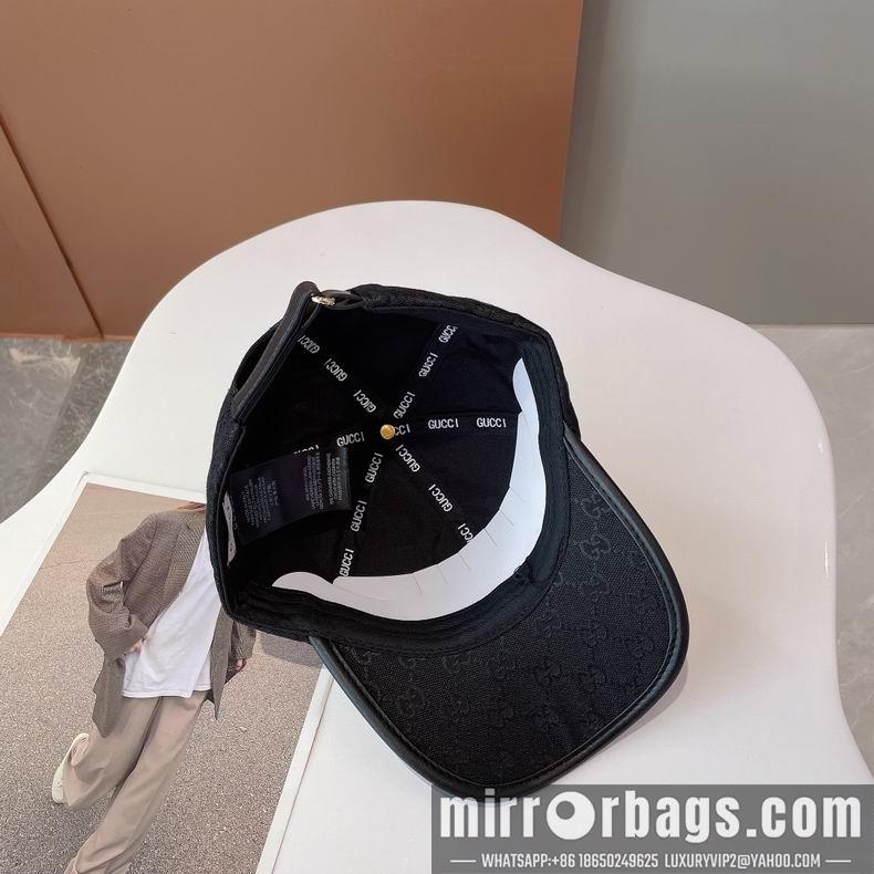 Replica Gucci X Adidas Hat 032409