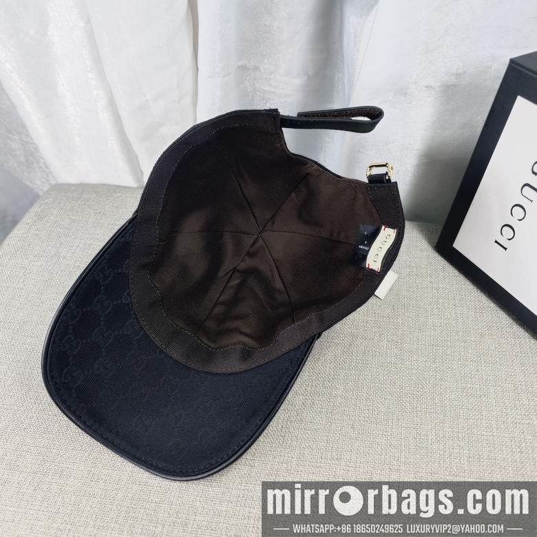 Replica Gucci x MLB Hat dxn03