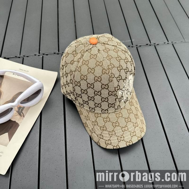 Replica Gucci X The North Face Hat 050906