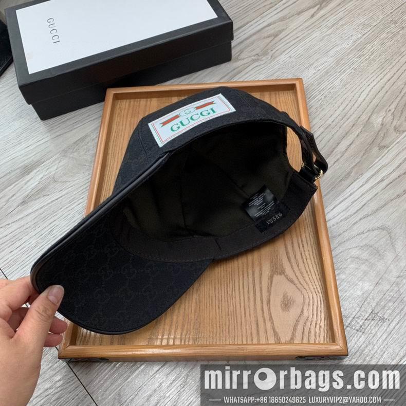 Replica Gucci Hat 47