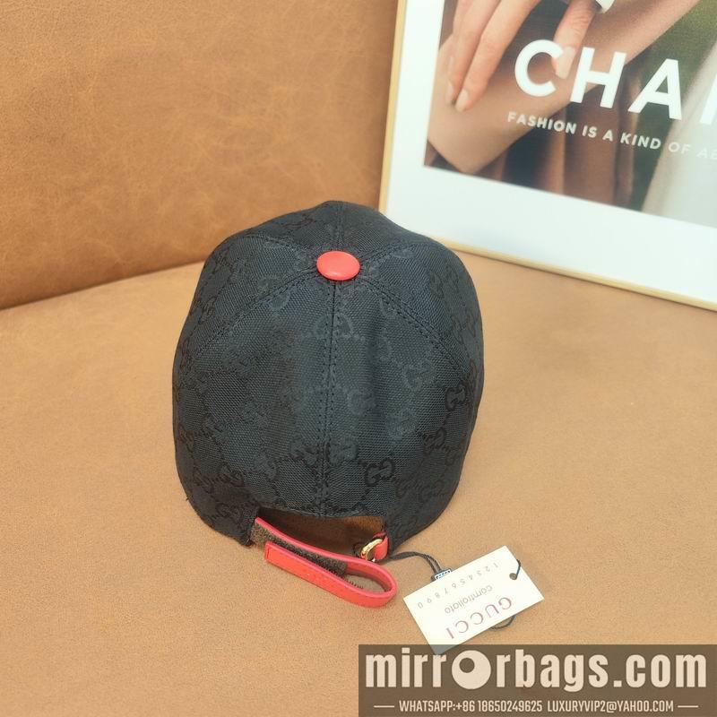Replica Gucci X The North Face Hat dx03