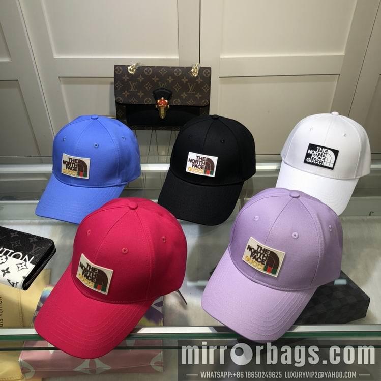 Replica Gucci X Northface Hat 032411
