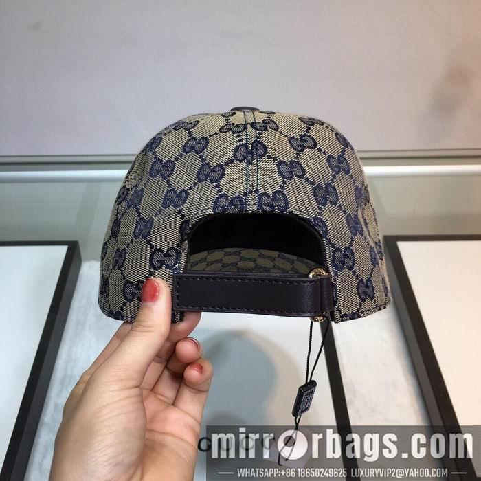 Replica Gucci X NY Hat 032420