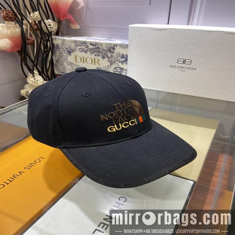 Replica Gucci X Northface Hat 032408