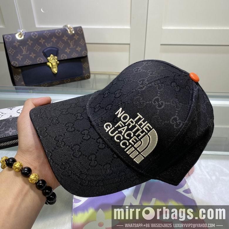 Replica Gucci X Northface Hat 032401