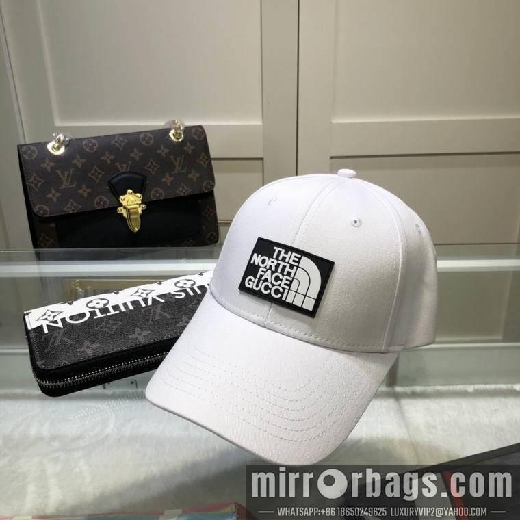 Replica Gucci X Northface Hat 032415