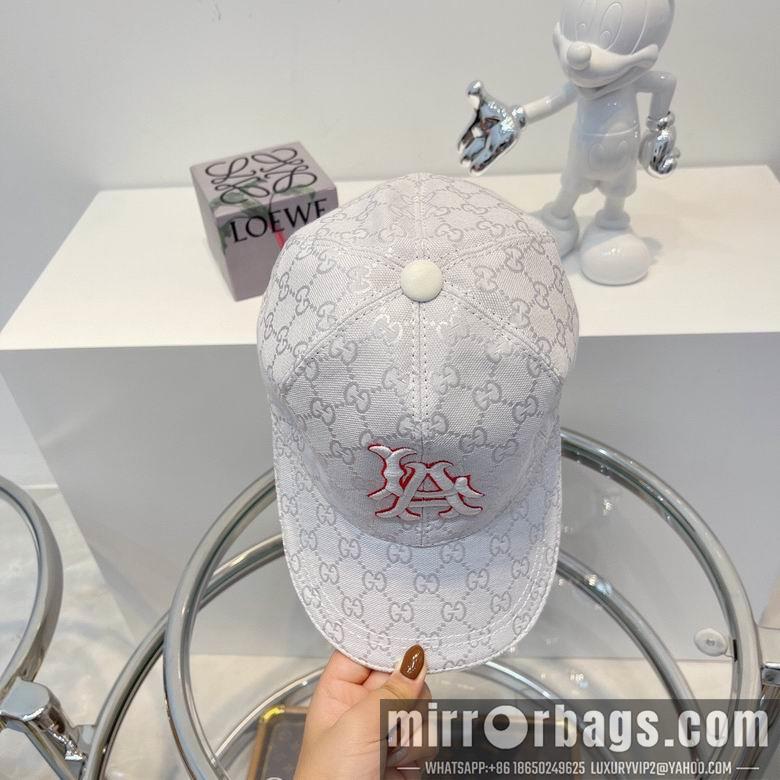Replica Gucci X NY Hat 032430