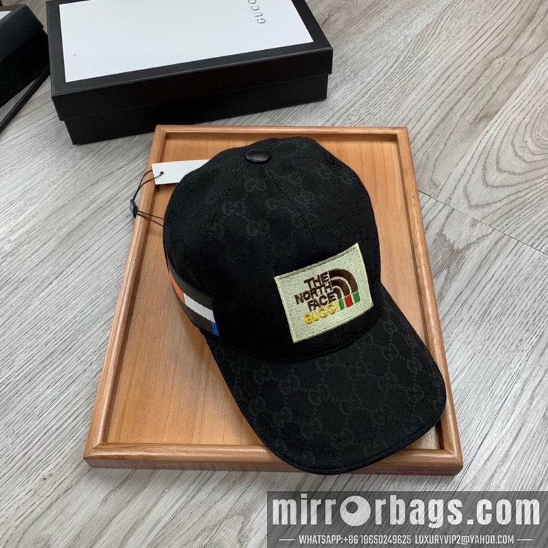 Replica Gucci x The North Face Hat dxn02