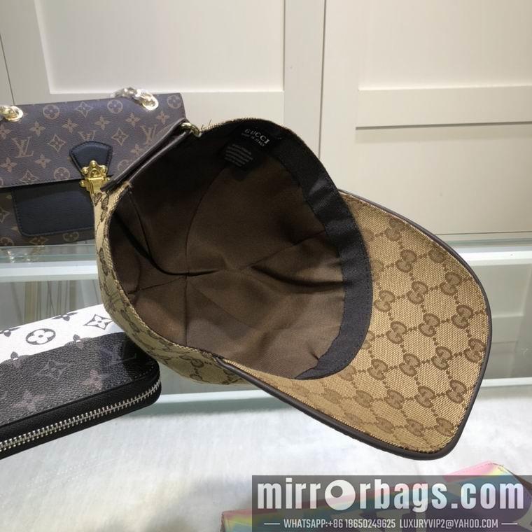 Replica Gucci X Northface Hat 032416