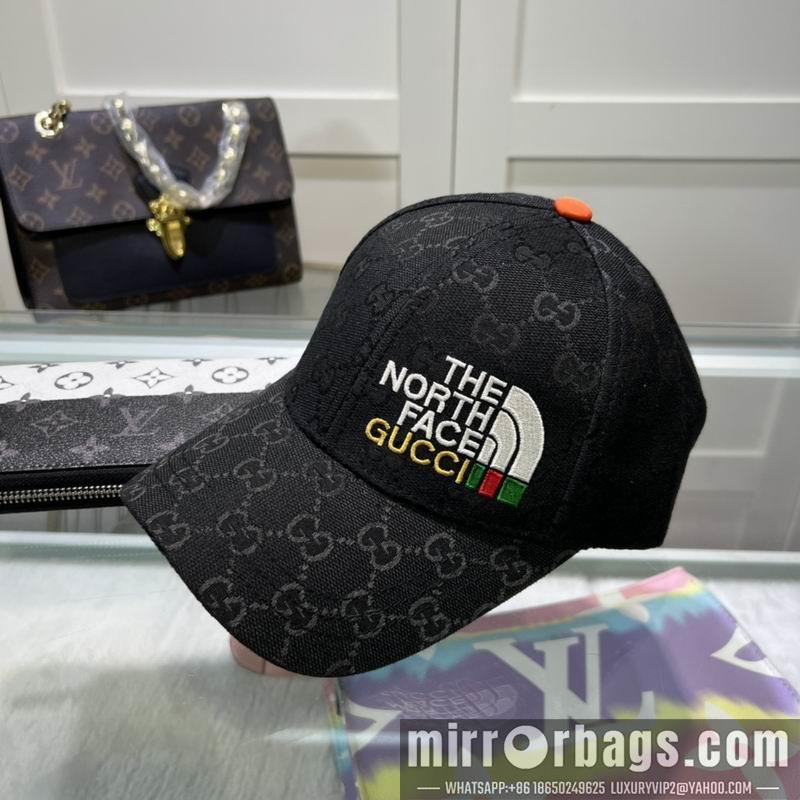 Replica Gucci X The North Face Hat 080856