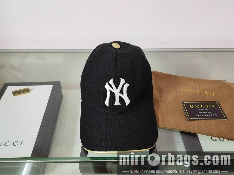 Replica Gucci X NY Hat 090565