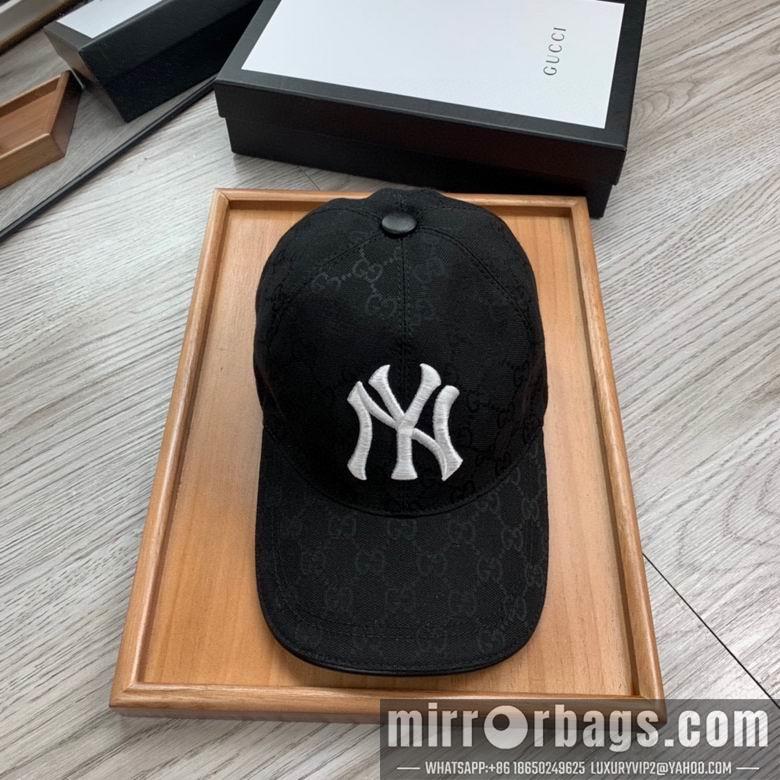 Replica Gucci X NY Hat 032431