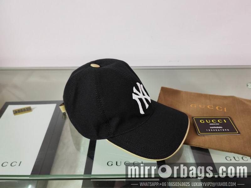 Replica Gucci X NY Hat 090565