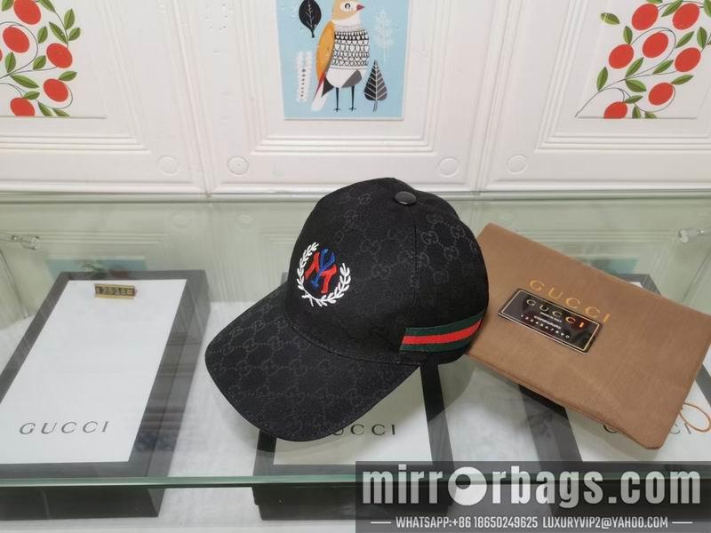 Replica Gucci X NY Hat 090568