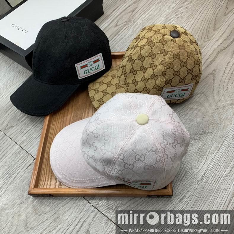 Replica Gucci Hat 47