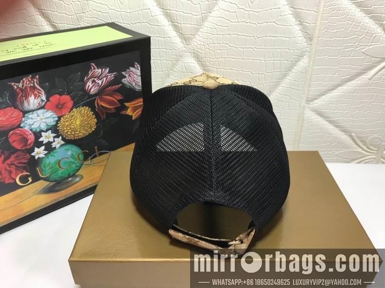 Replica Gucci X NY Hat 032429