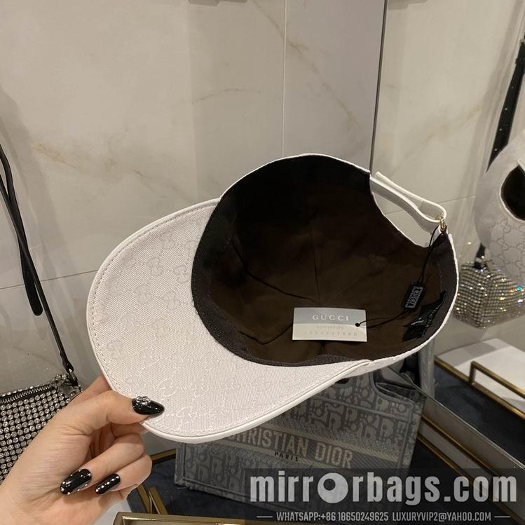 Replica Gucci X NY Hat 032405