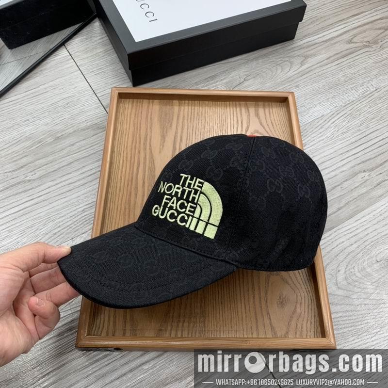 Replica Gucci X The North Face Hat 050957