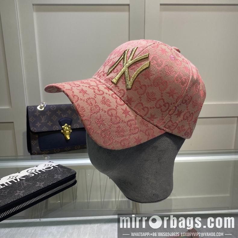 Replica Gucci X NY Hat 032426
