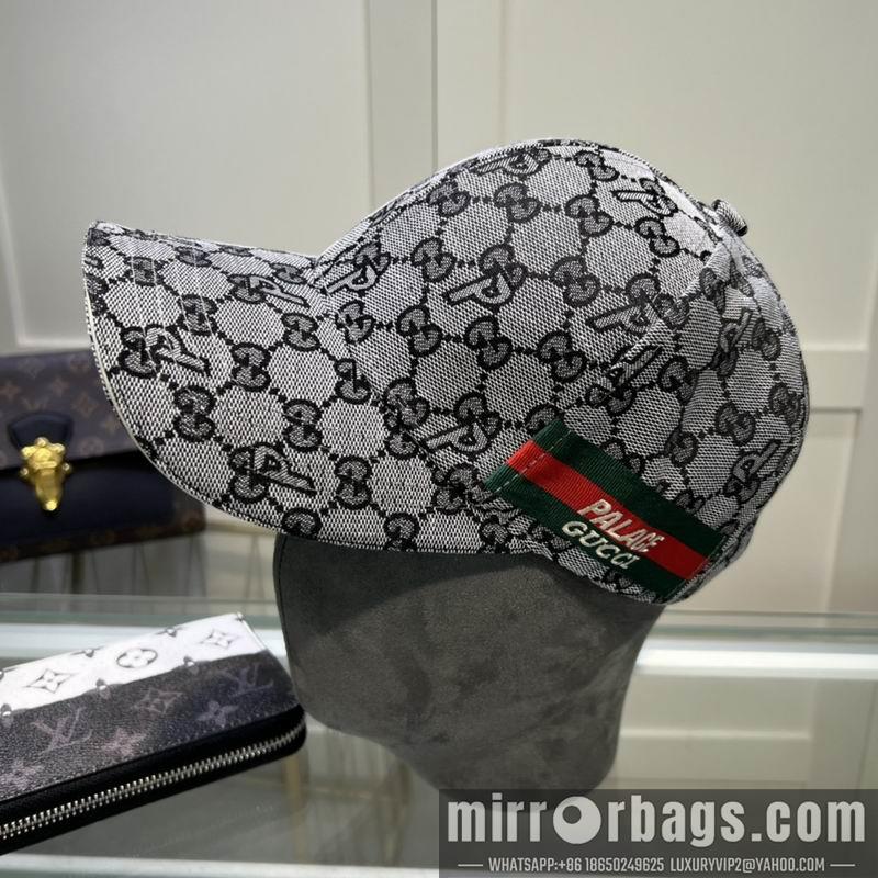 Replica Gucci X Place Hat 032601