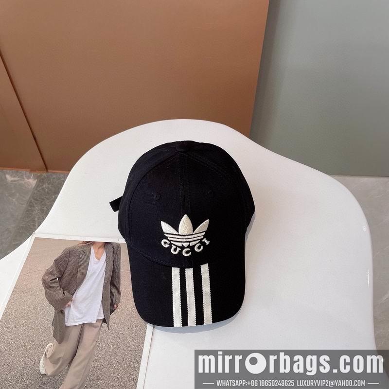 Replica Gucci X Adidas Hat 070404