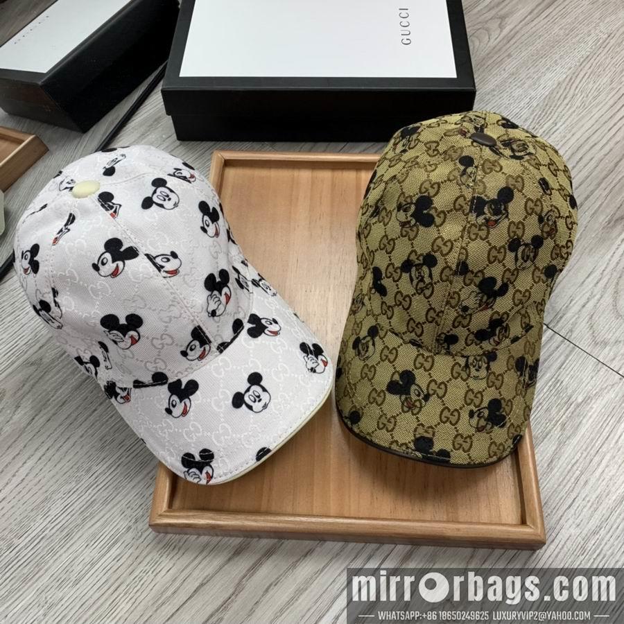 Replica Gucci X Disney 032412