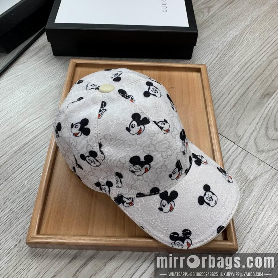 Replica Gucci X Disney 032412