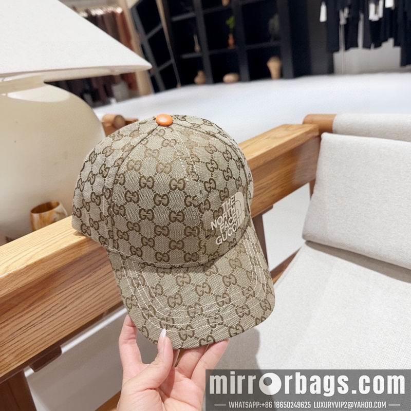 Replica Gucci X Northface Hat dx07