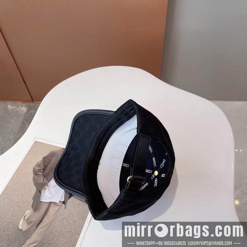 Replica Gucci X Adidas Hat 032409
