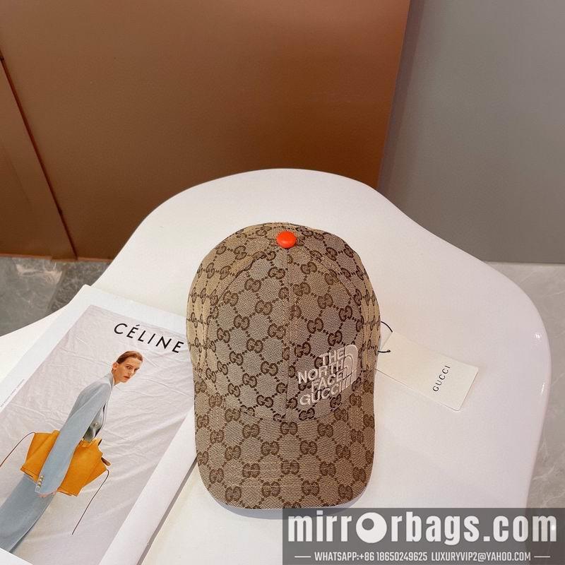Replica Gucci X The North Face Hat 080549