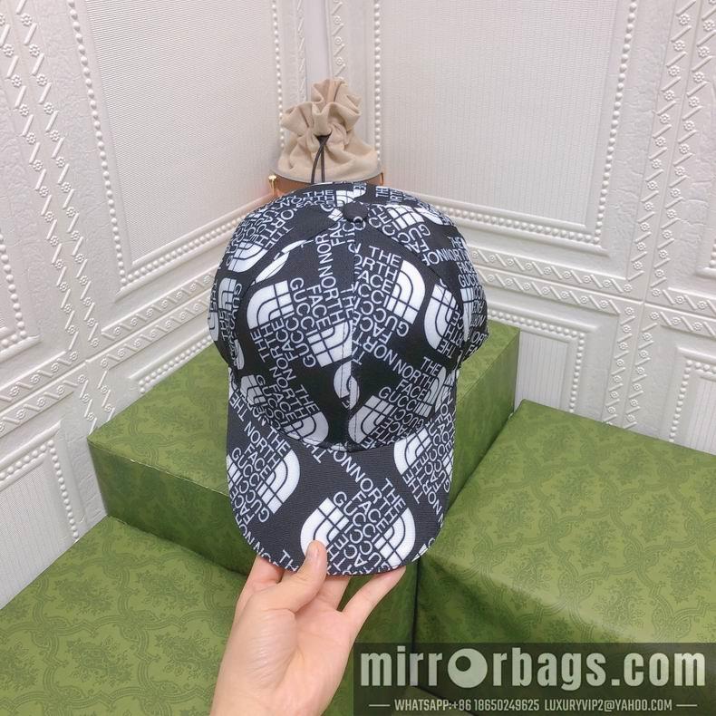 Replica Gucci X Northface Hat 032419