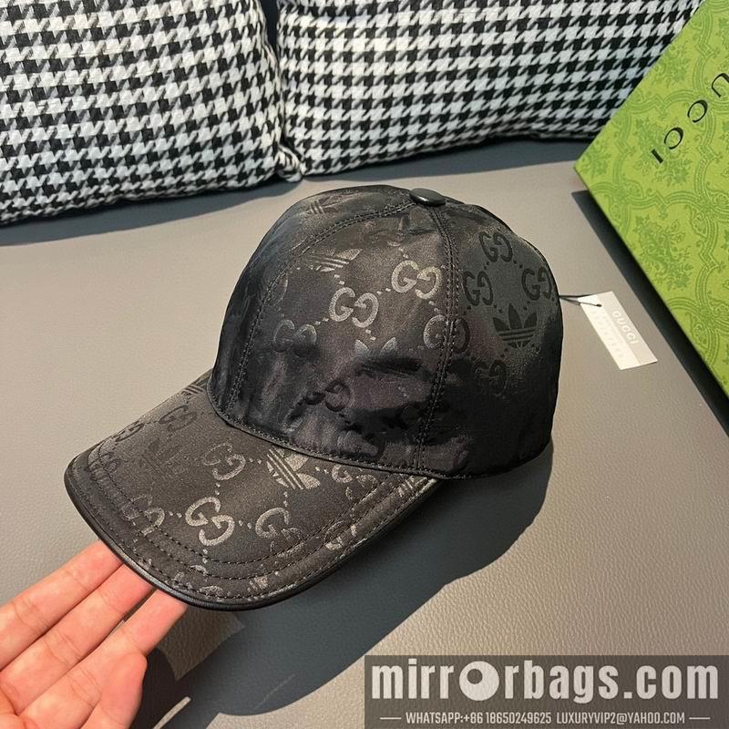 Replica Gucci X Adidas Hat 091539