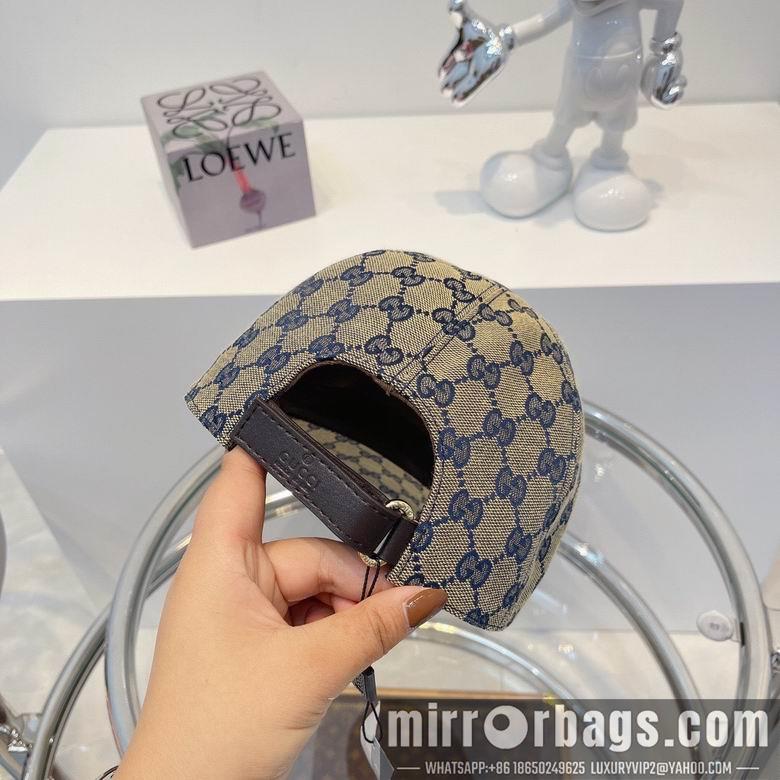 Replica Gucci X NY Hat 032430