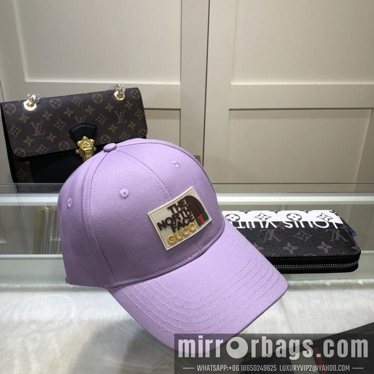 Replica Gucci X Northface Hat 032411