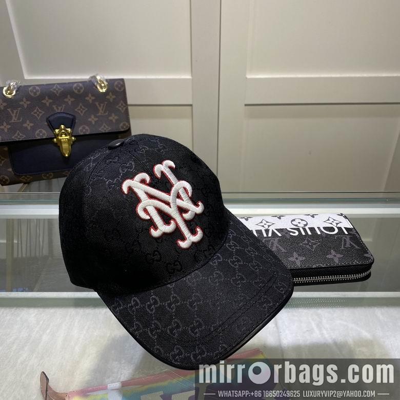 Replica Gucci X NY Hat 032436