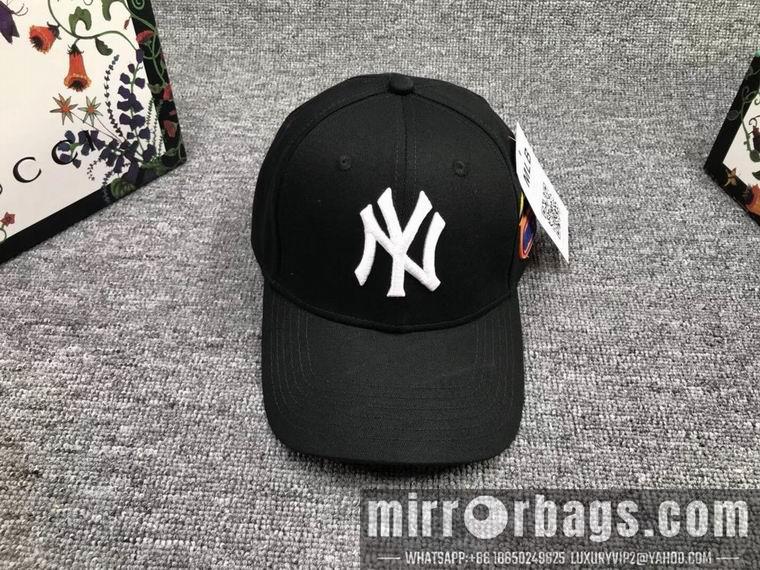 Replica Gucci X NY Hat 032419