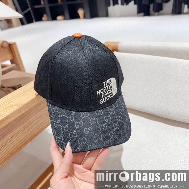Replica Gucci X Northface Hat dx07