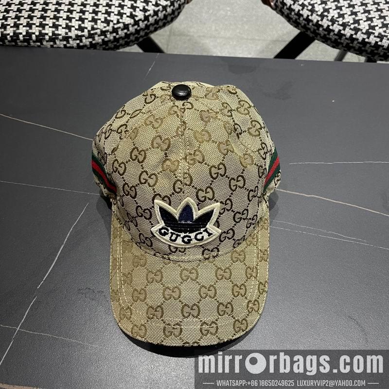 Replica Gucci X Adidas Hat 030981