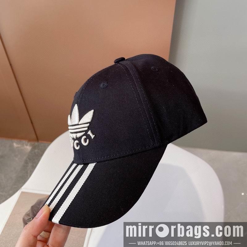 Replica Gucci X Adidas Hat 070404